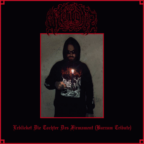 Witchbones : Erblicket die Tochter des Firmaments (Burzum Tribute)